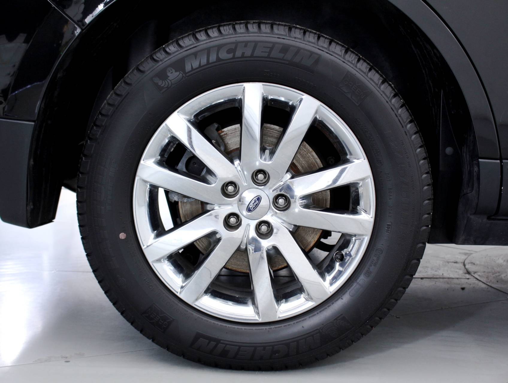 Florida Fine Cars - Used FORD EDGE 2014 MIAMI LIMITED AWD