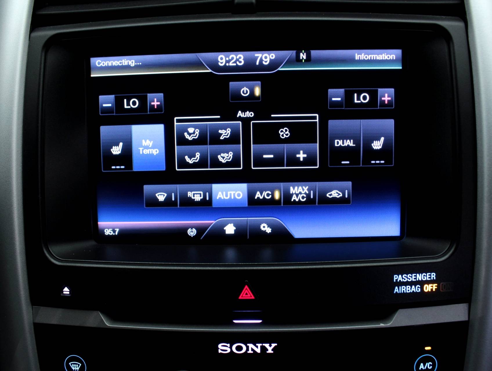 Florida Fine Cars - Used FORD EDGE 2014 MIAMI LIMITED AWD