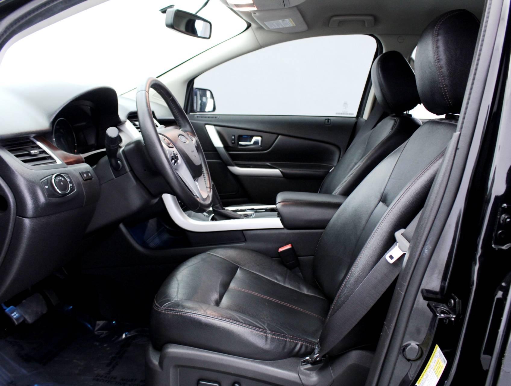 Florida Fine Cars - Used FORD EDGE 2014 MIAMI LIMITED AWD