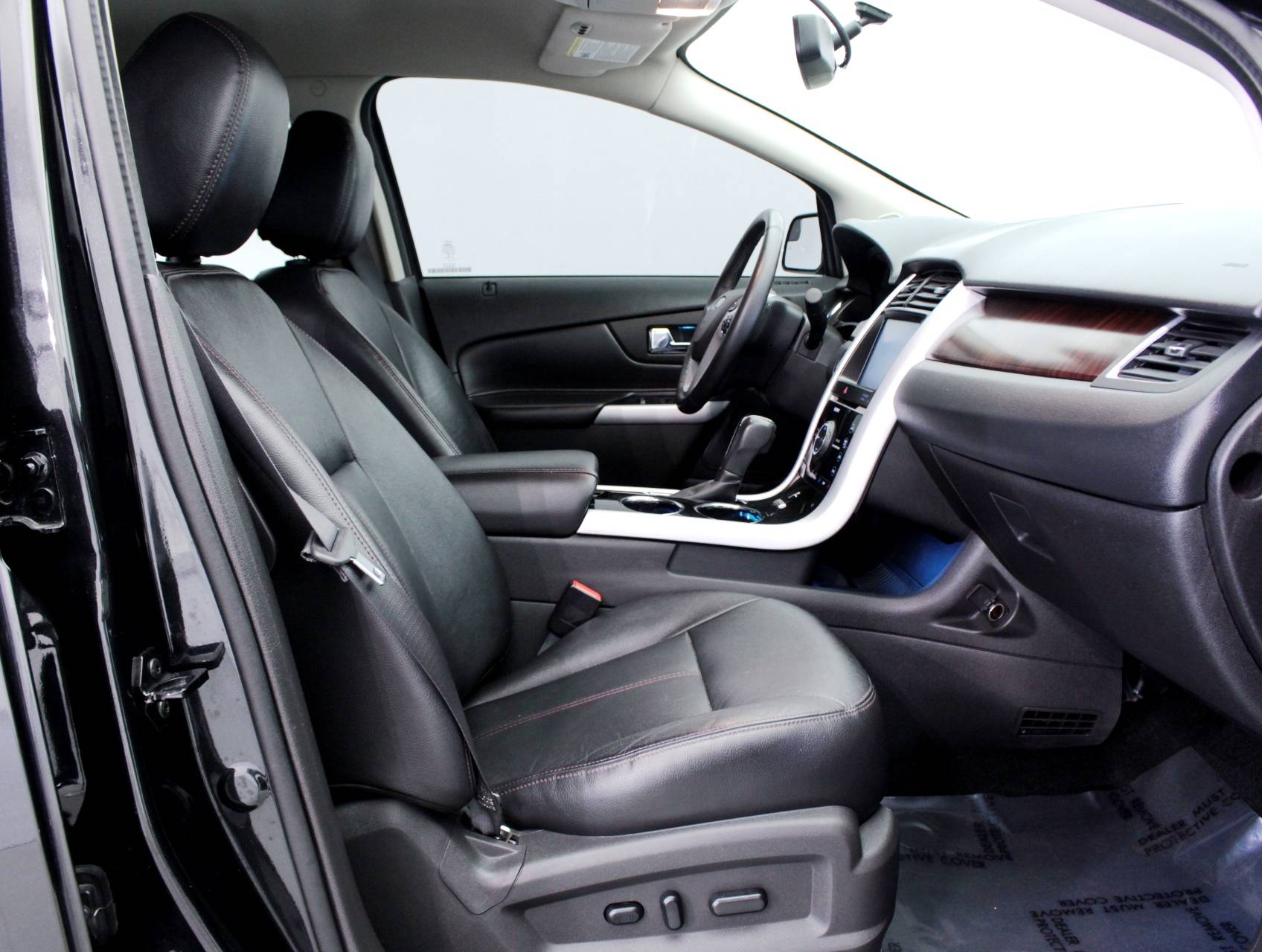 Florida Fine Cars - Used FORD EDGE 2014 MIAMI LIMITED AWD