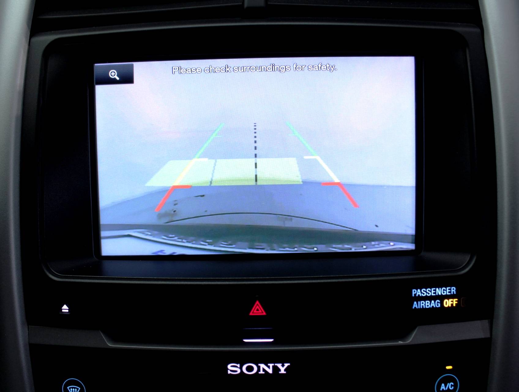 Florida Fine Cars - Used FORD EDGE 2014 MIAMI LIMITED AWD