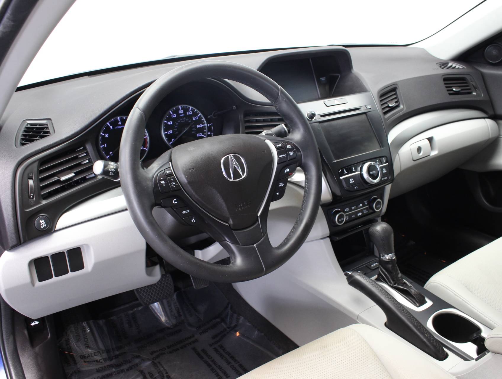 Florida Fine Cars - Used ACURA ILX 2016 WEST PALM PREMIUM PACKAGE