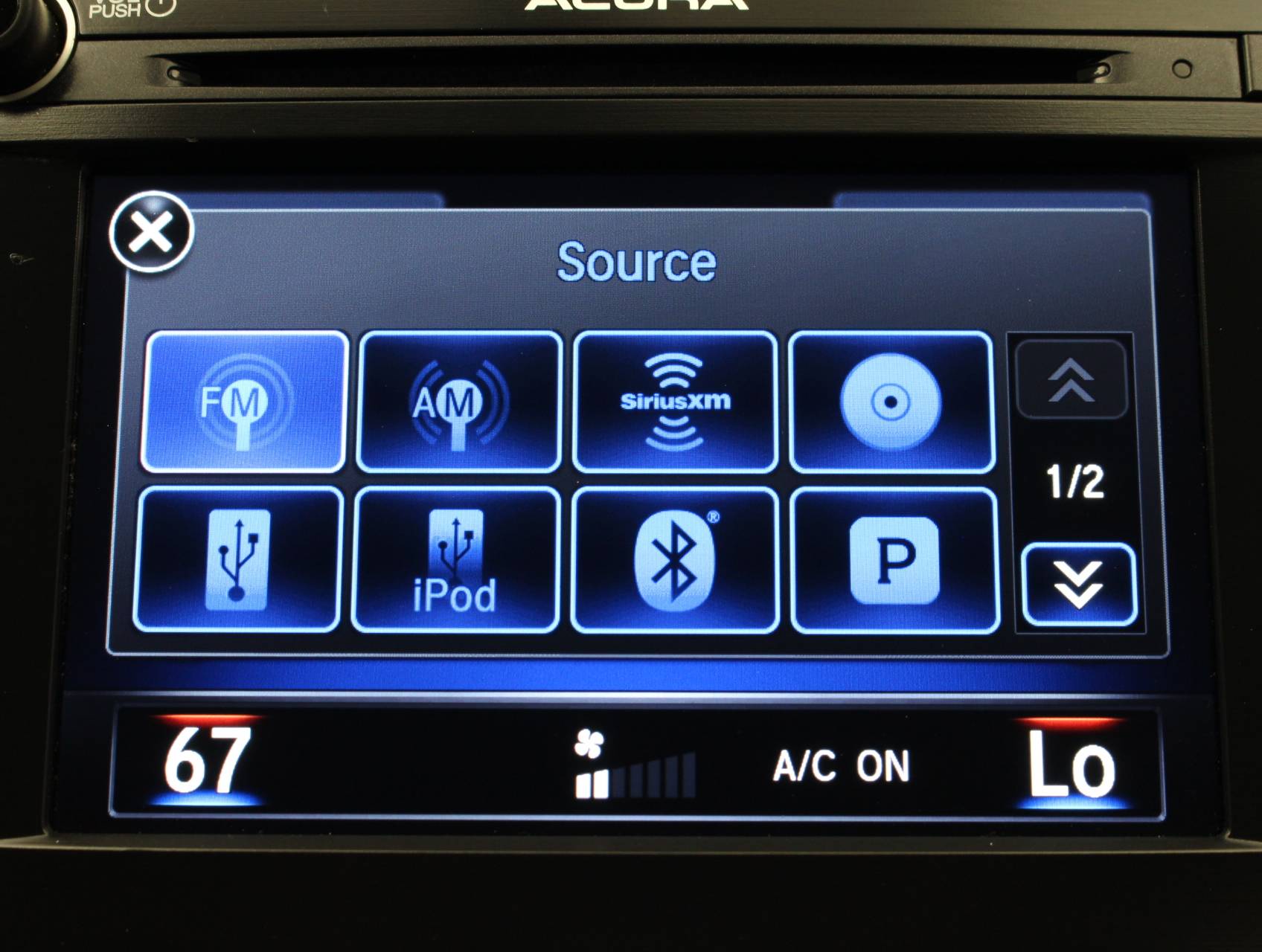 Florida Fine Cars - Used ACURA ILX 2016 WEST PALM PREMIUM PACKAGE