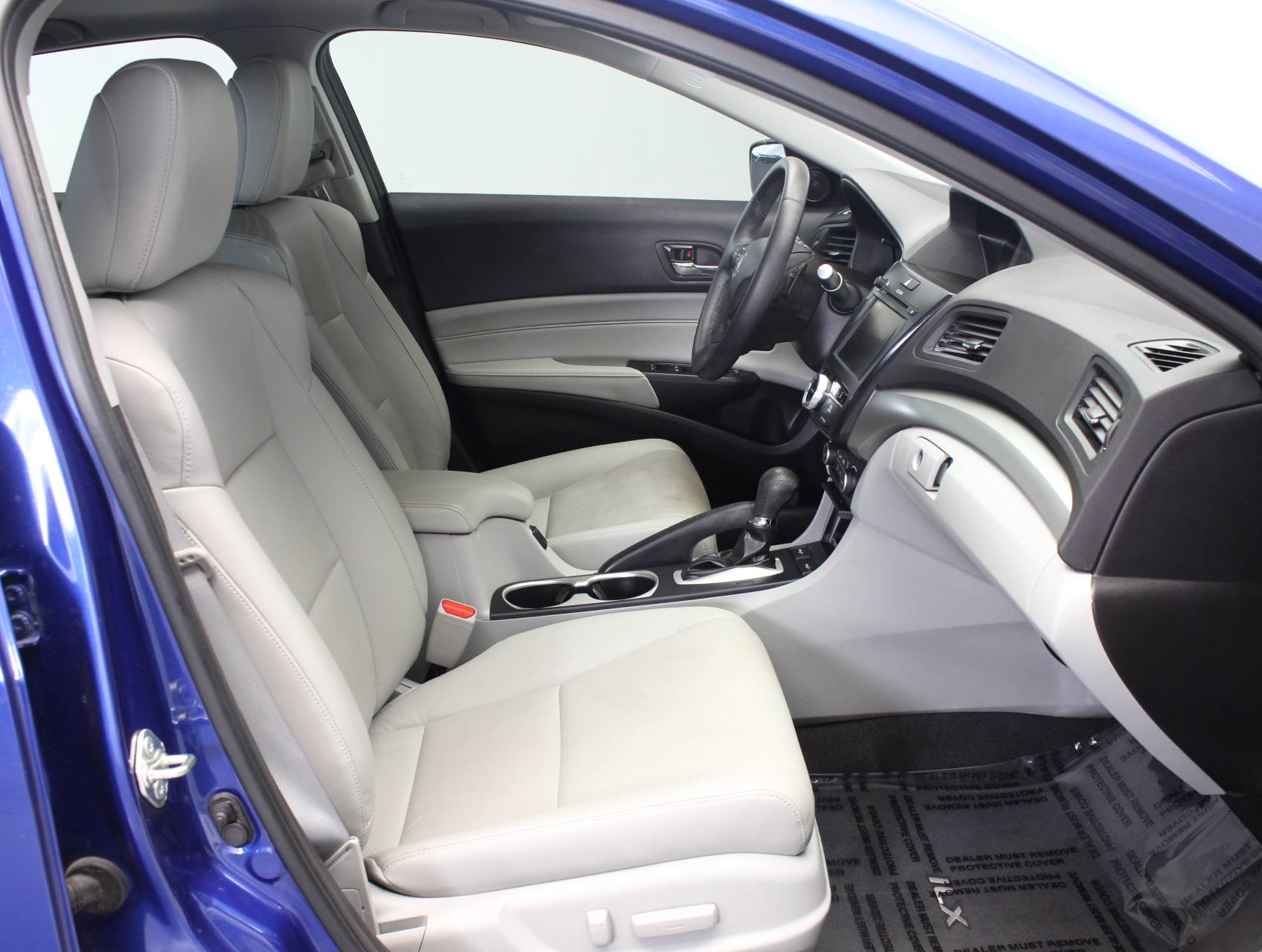 Florida Fine Cars - Used ACURA ILX 2016 WEST PALM PREMIUM PACKAGE