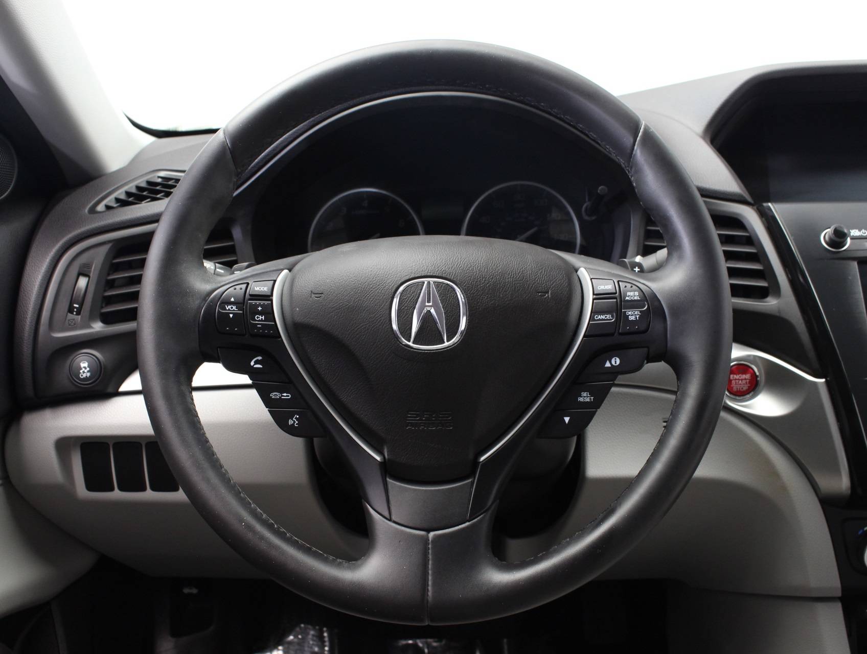 Florida Fine Cars - Used ACURA ILX 2016 WEST PALM PREMIUM PACKAGE