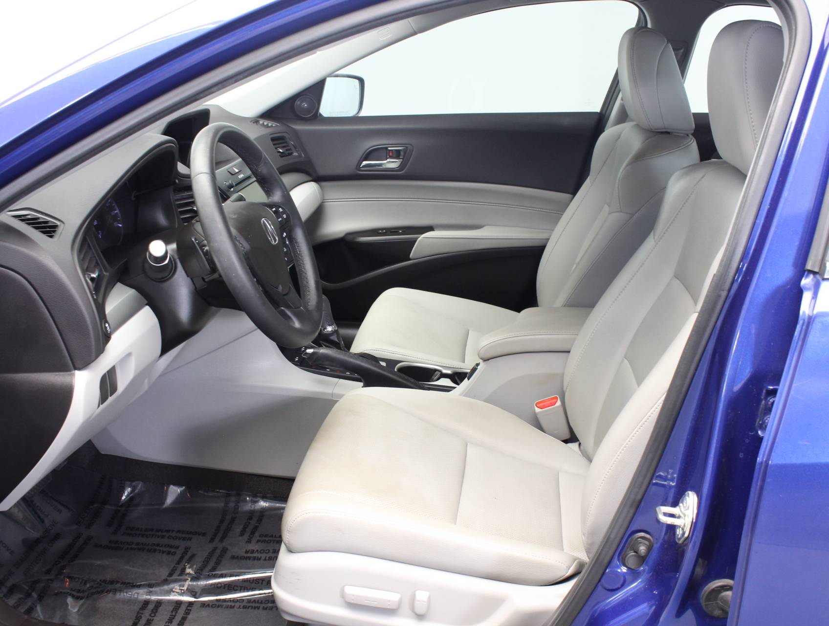 Florida Fine Cars - Used ACURA ILX 2016 WEST PALM PREMIUM PACKAGE