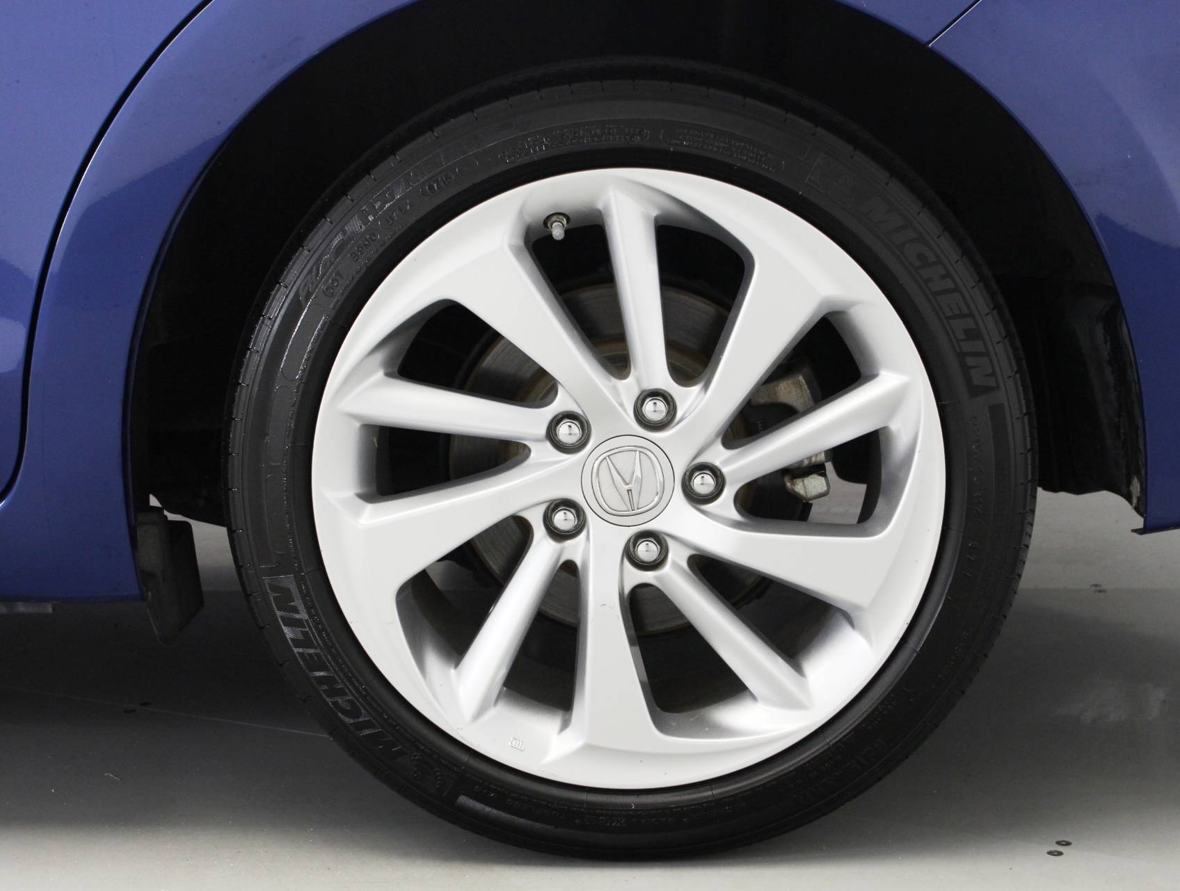 Florida Fine Cars - Used ACURA ILX 2016 WEST PALM PREMIUM PACKAGE