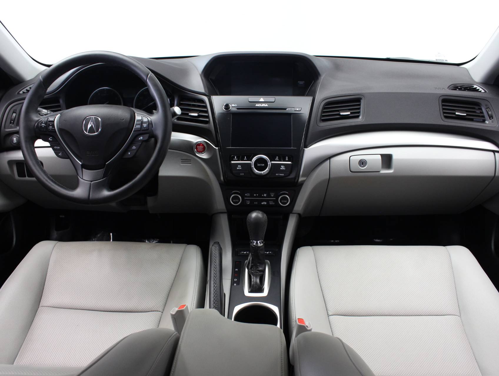 Florida Fine Cars - Used ACURA ILX 2016 WEST PALM PREMIUM PACKAGE