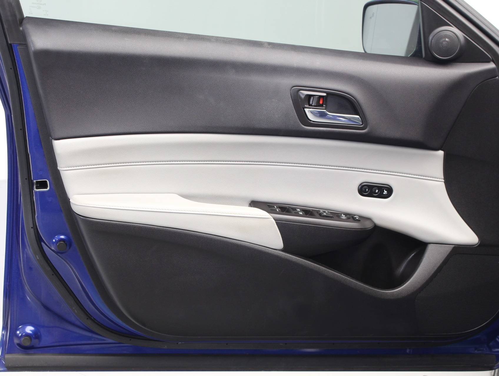 Florida Fine Cars - Used ACURA ILX 2016 WEST PALM PREMIUM PACKAGE