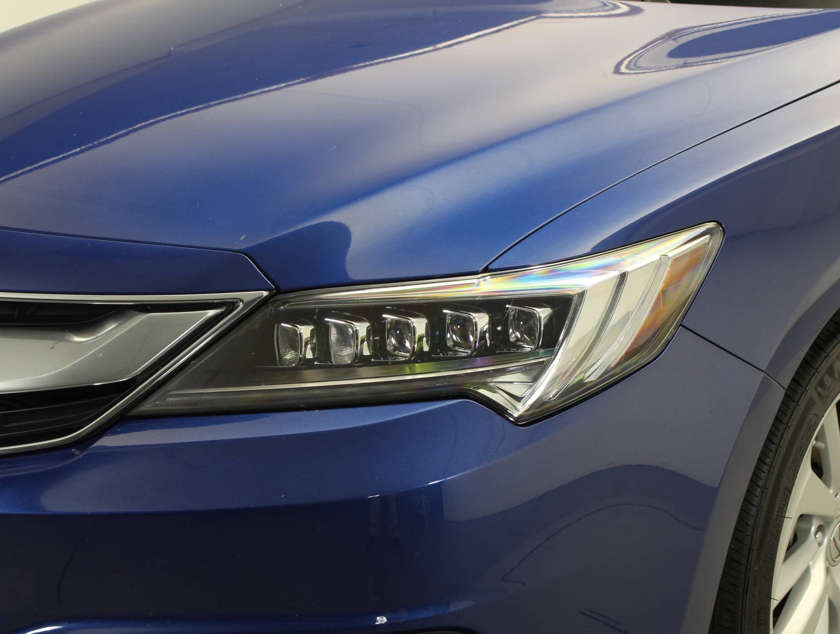 Florida Fine Cars - Used ACURA ILX 2016 WEST PALM PREMIUM PACKAGE