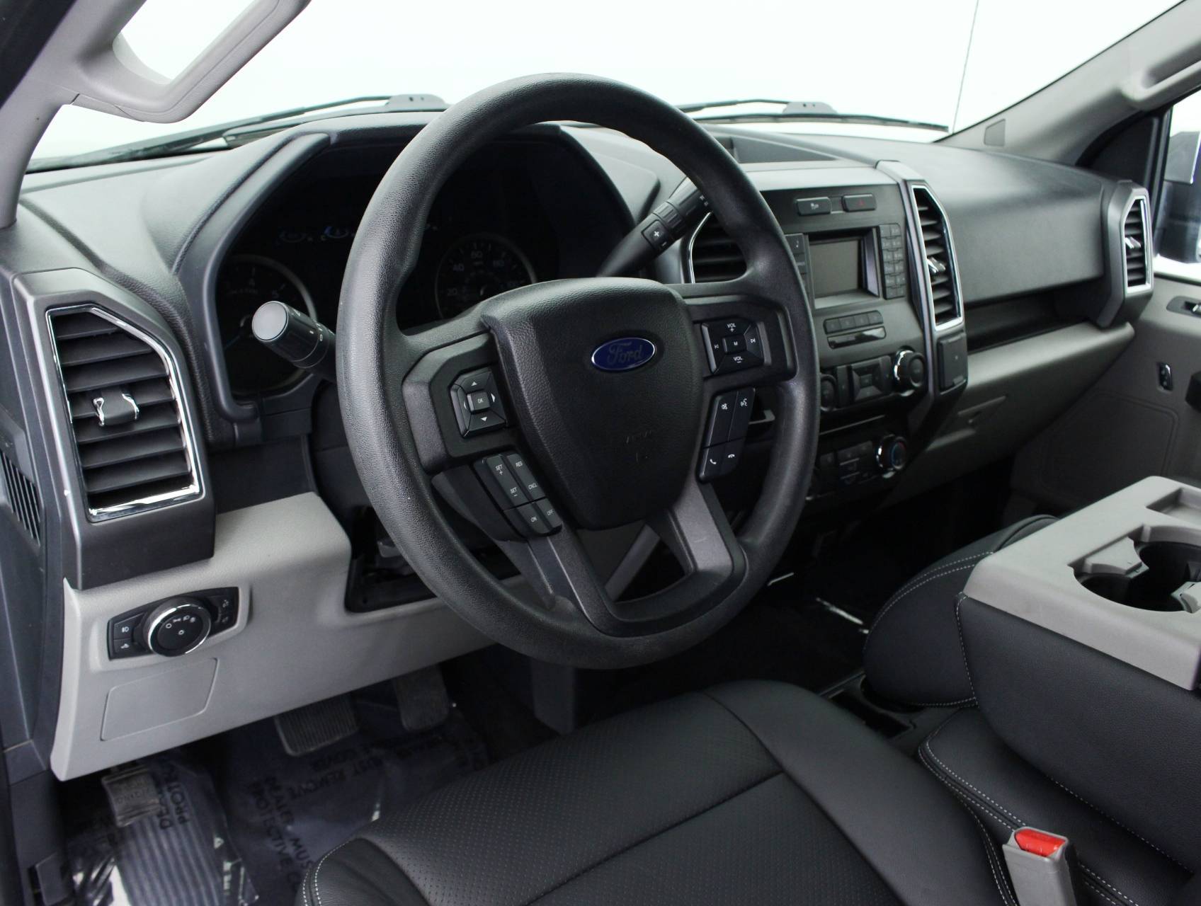 Florida Fine Cars - Used FORD F 150 Crew Cab 2016 MIAMI XLT ECOBOOST