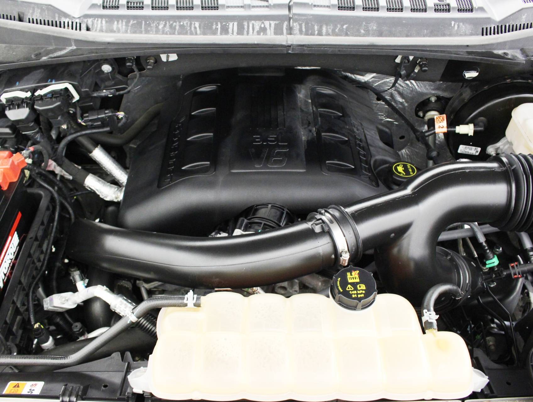 Florida Fine Cars - Used FORD F 150 Crew Cab 2016 MIAMI XLT ECOBOOST