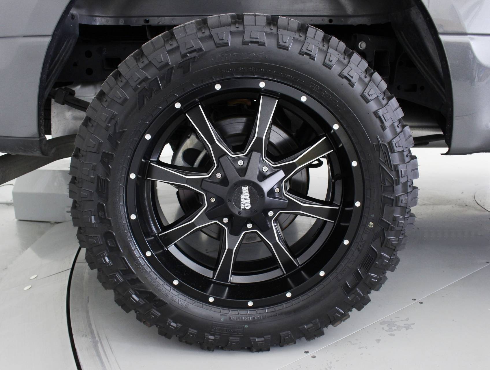 Florida Fine Cars - Used FORD F 150 Crew Cab 2016 MIAMI XLT ECOBOOST