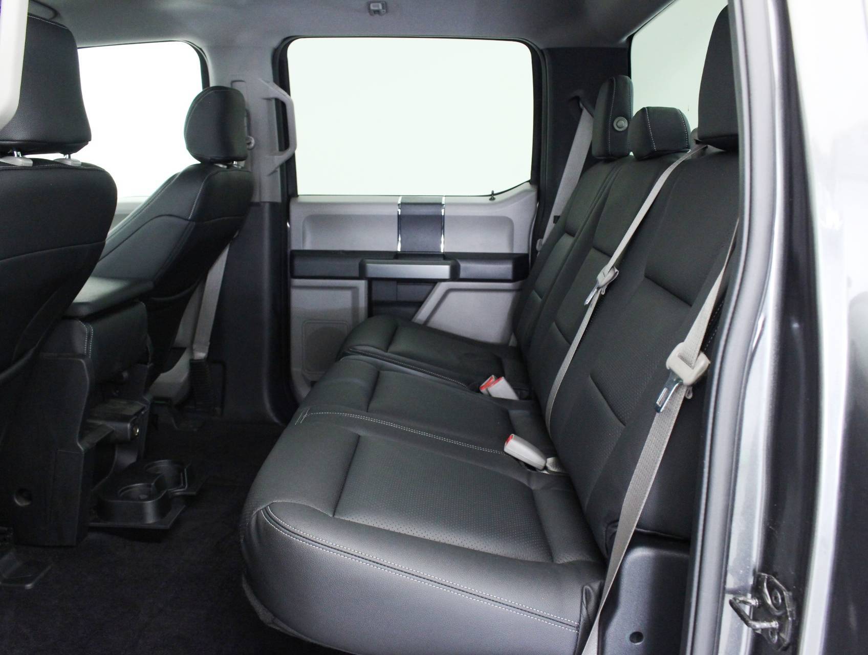 Florida Fine Cars - Used FORD F 150 Crew Cab 2016 MIAMI XLT ECOBOOST