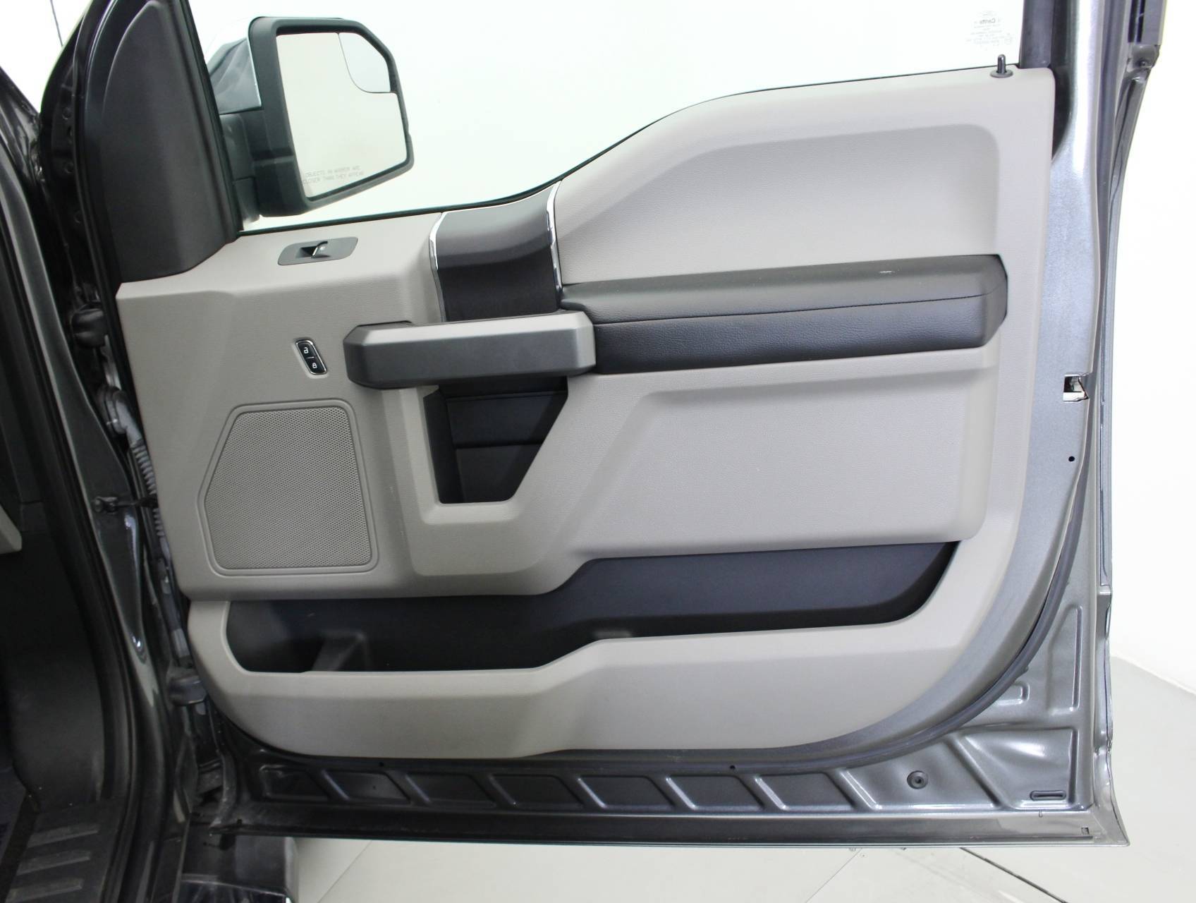 Florida Fine Cars - Used FORD F 150 Crew Cab 2016 MIAMI XLT ECOBOOST