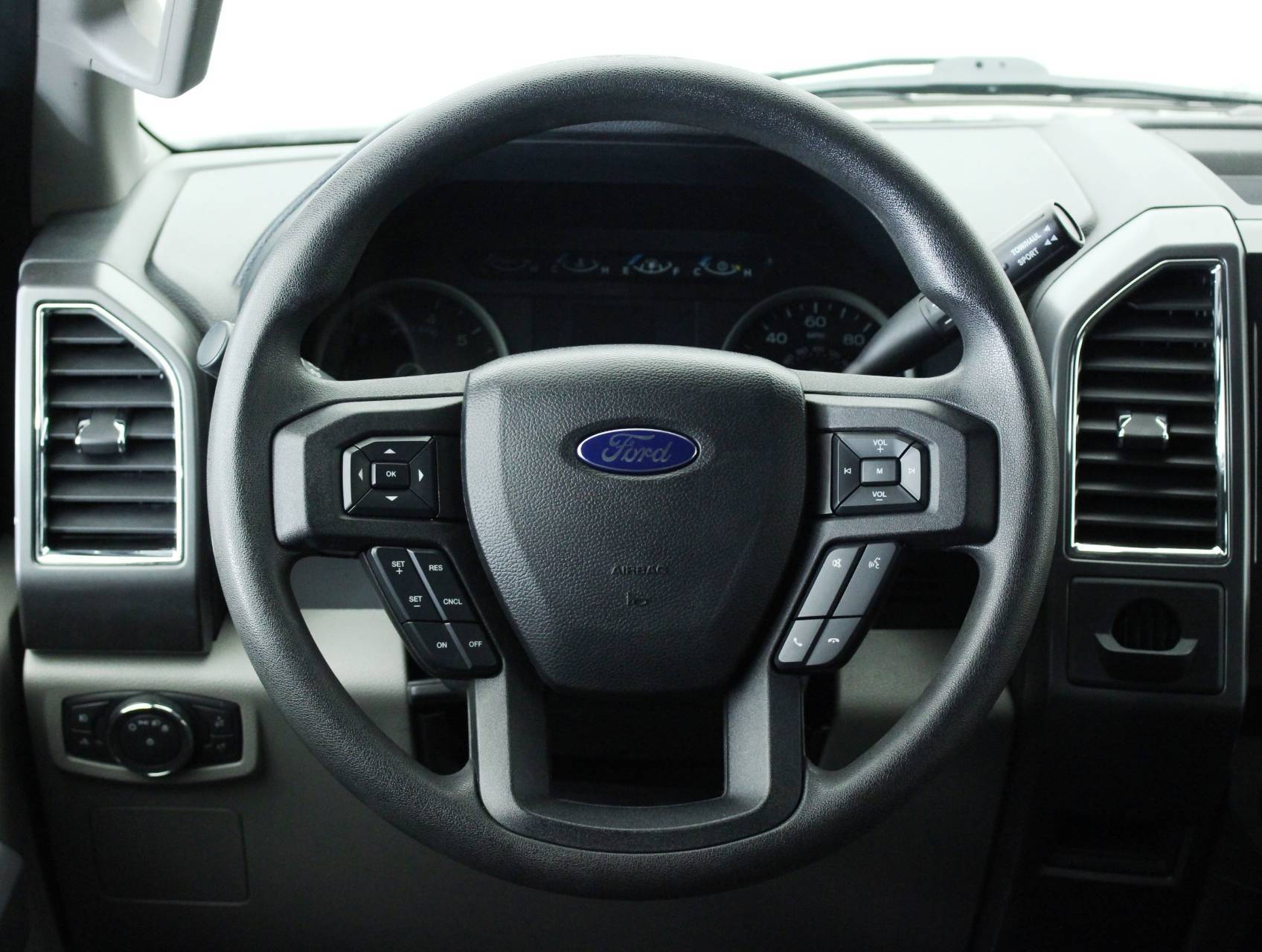 Florida Fine Cars - Used FORD F 150 Crew Cab 2016 MIAMI XLT ECOBOOST