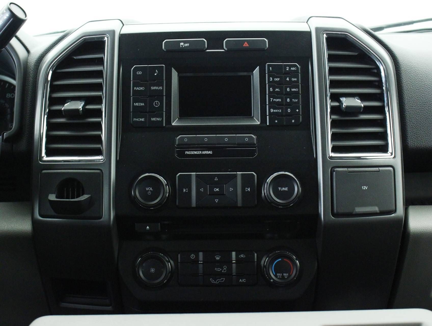 Florida Fine Cars - Used FORD F 150 Crew Cab 2016 MIAMI XLT ECOBOOST