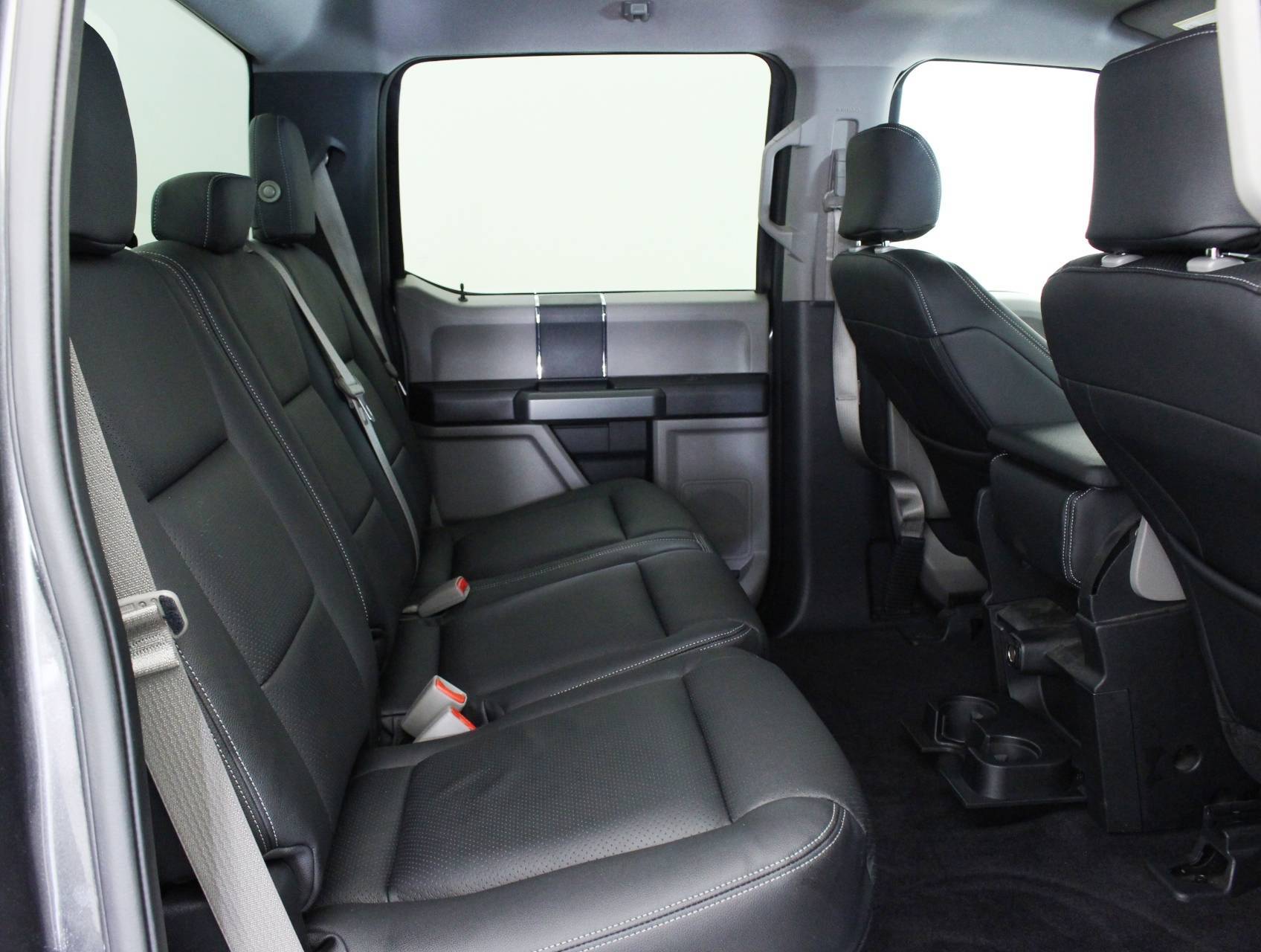 Florida Fine Cars - Used FORD F 150 Crew Cab 2016 MIAMI XLT ECOBOOST