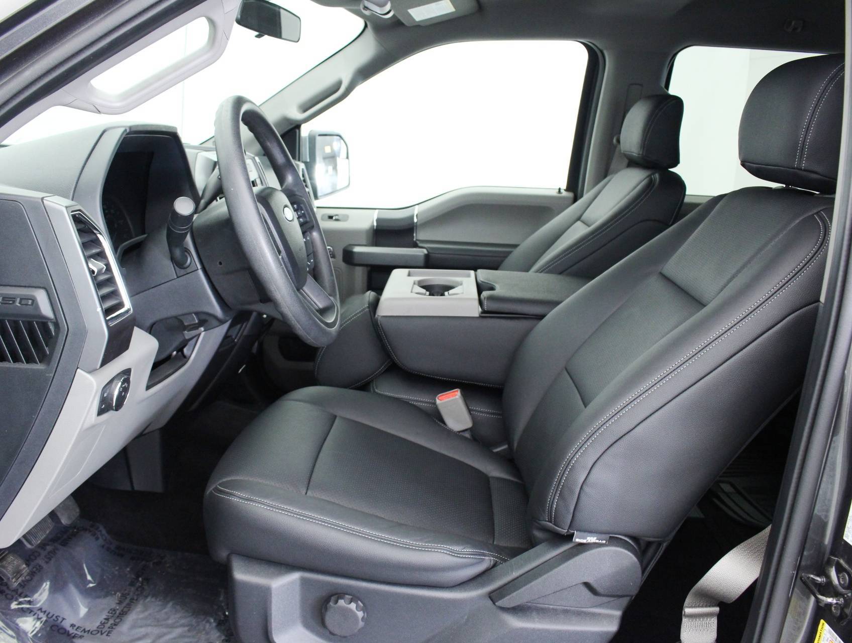 Florida Fine Cars - Used FORD F 150 Crew Cab 2016 MIAMI XLT ECOBOOST