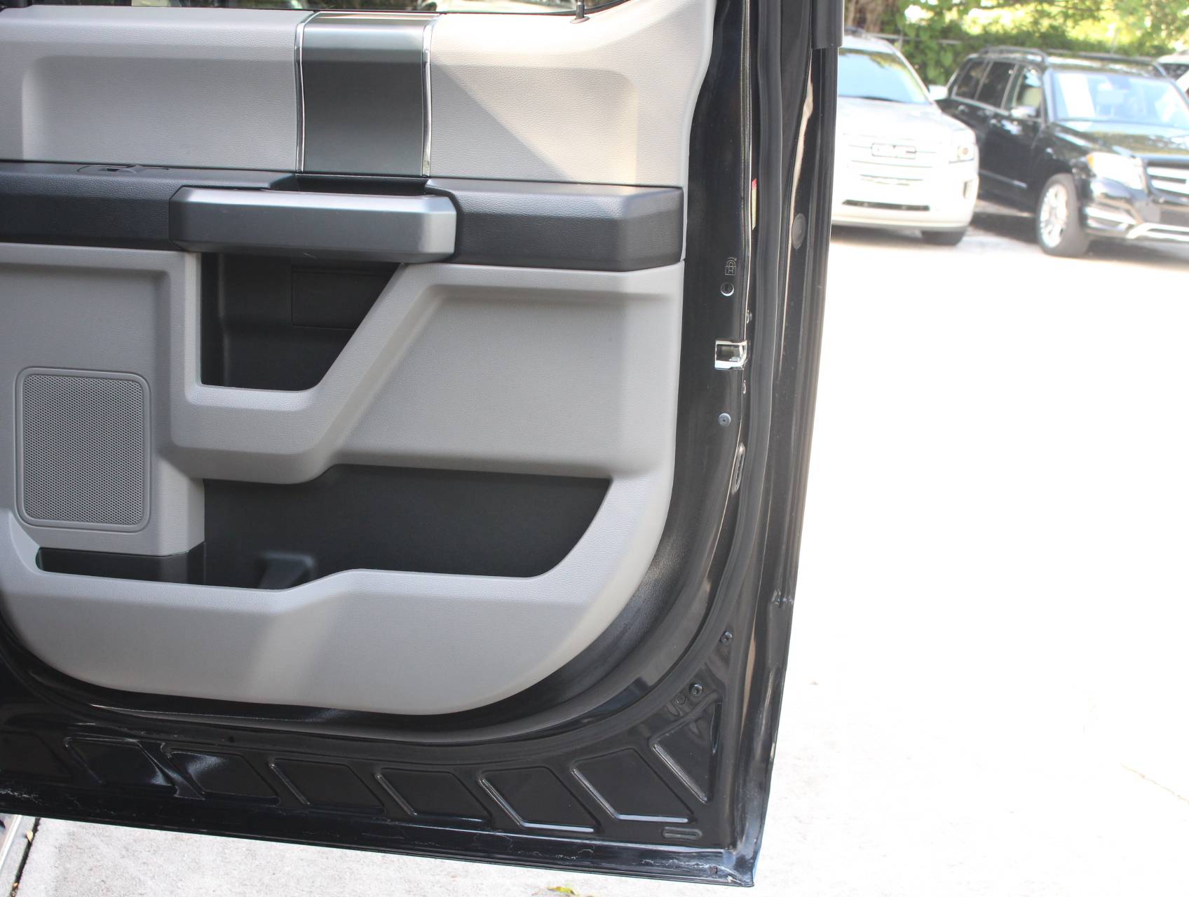 Florida Fine Cars - Used FORD F 150 2016 WEST PALM Xlt Texas Edition