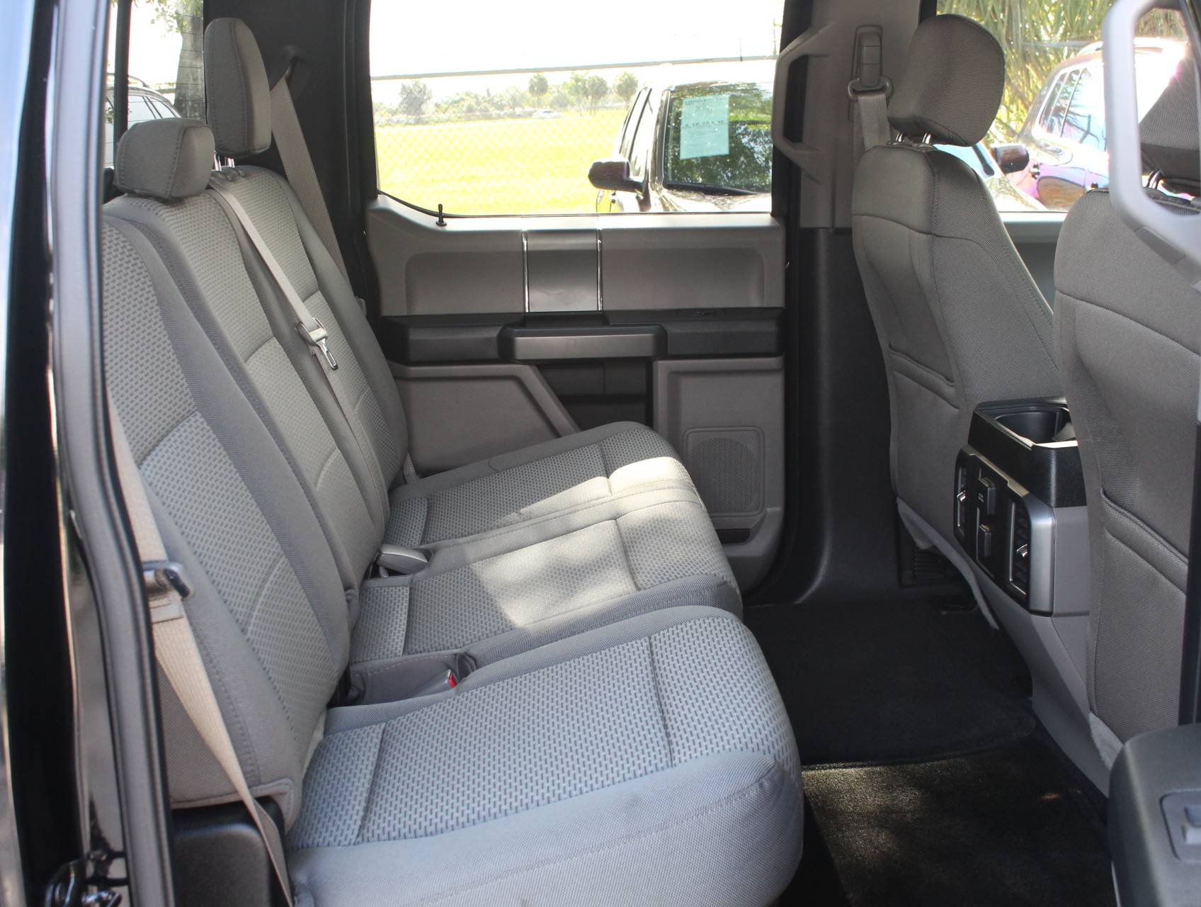 Florida Fine Cars - Used FORD F 150 2016 WEST PALM Xlt Texas Edition