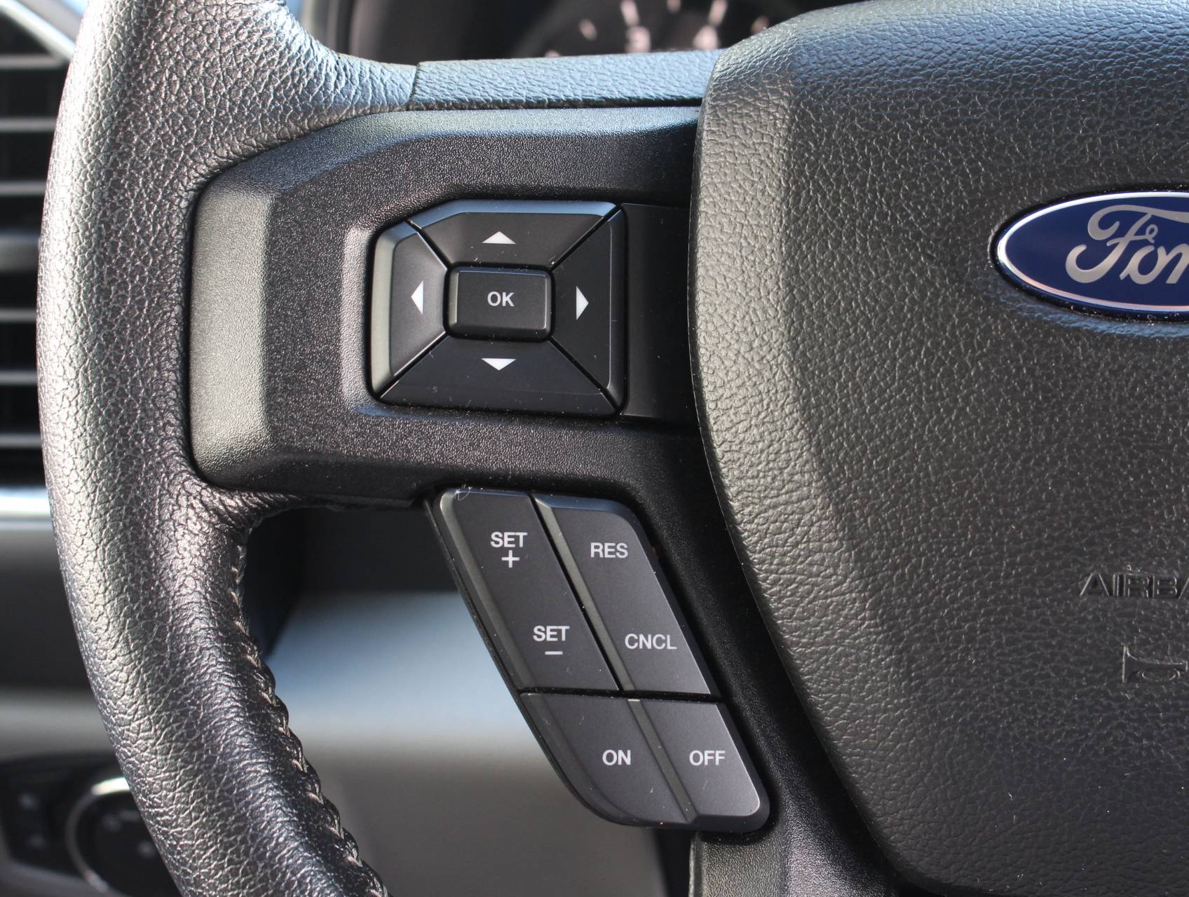 Florida Fine Cars - Used FORD F 150 2016 WEST PALM Xlt Texas Edition