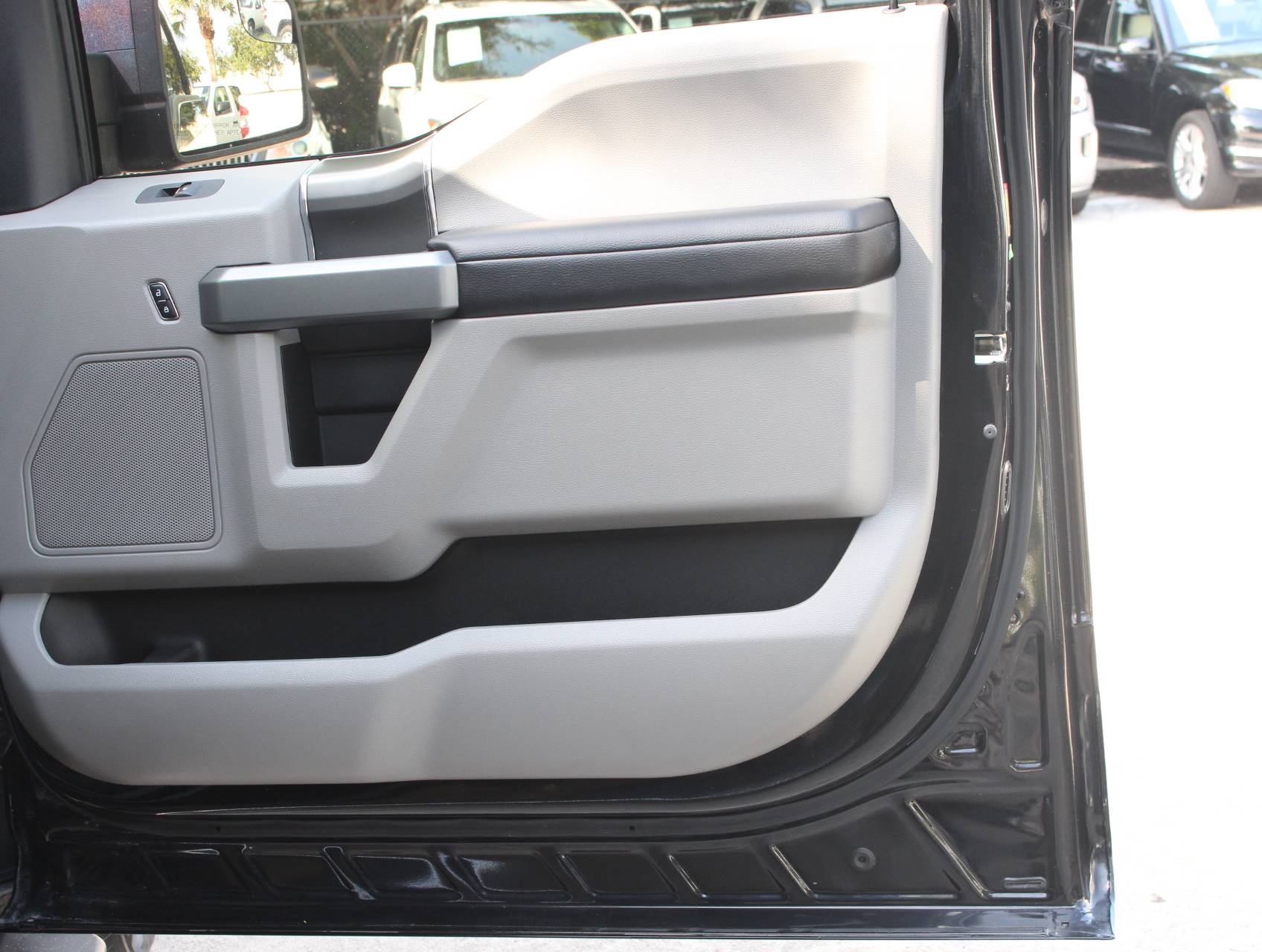 Florida Fine Cars - Used FORD F 150 2016 WEST PALM Xlt Texas Edition