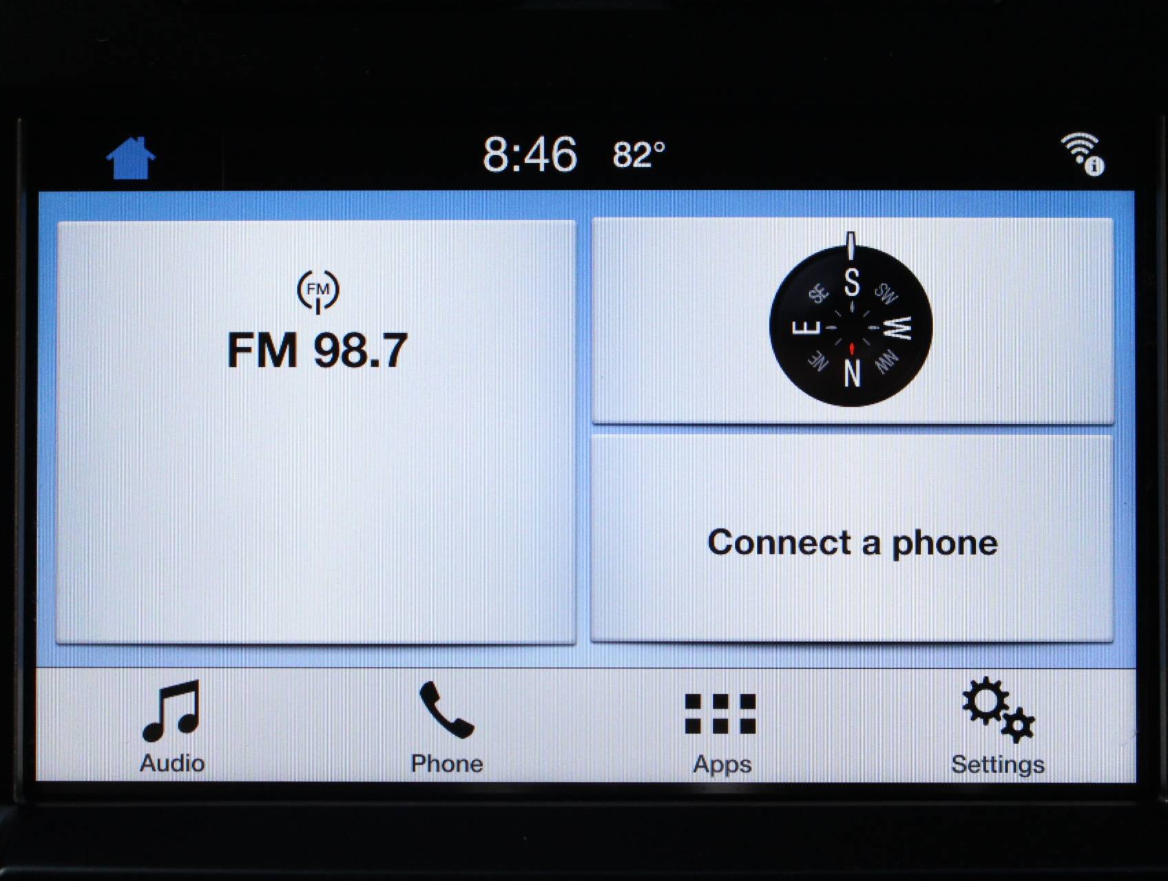 Florida Fine Cars - Used FORD F 150 2016 WEST PALM Xlt Texas Edition