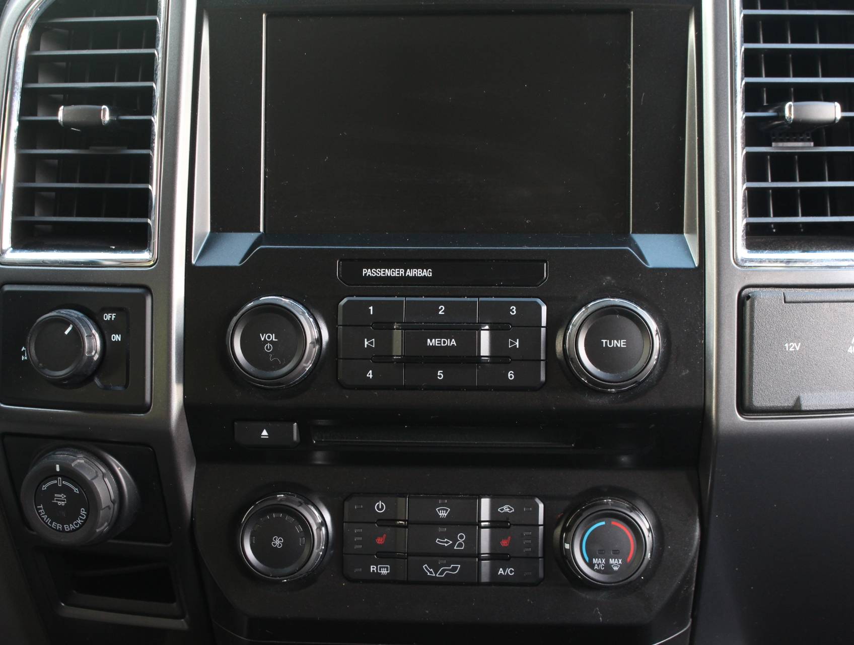 Florida Fine Cars - Used FORD F 150 2016 WEST PALM Xlt Texas Edition