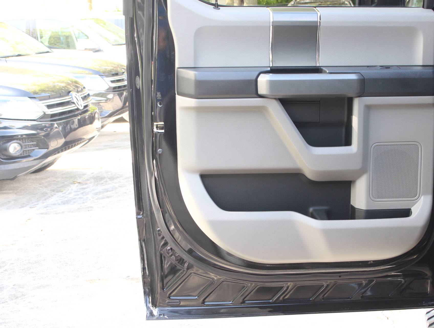 Florida Fine Cars - Used FORD F 150 2016 WEST PALM Xlt Texas Edition