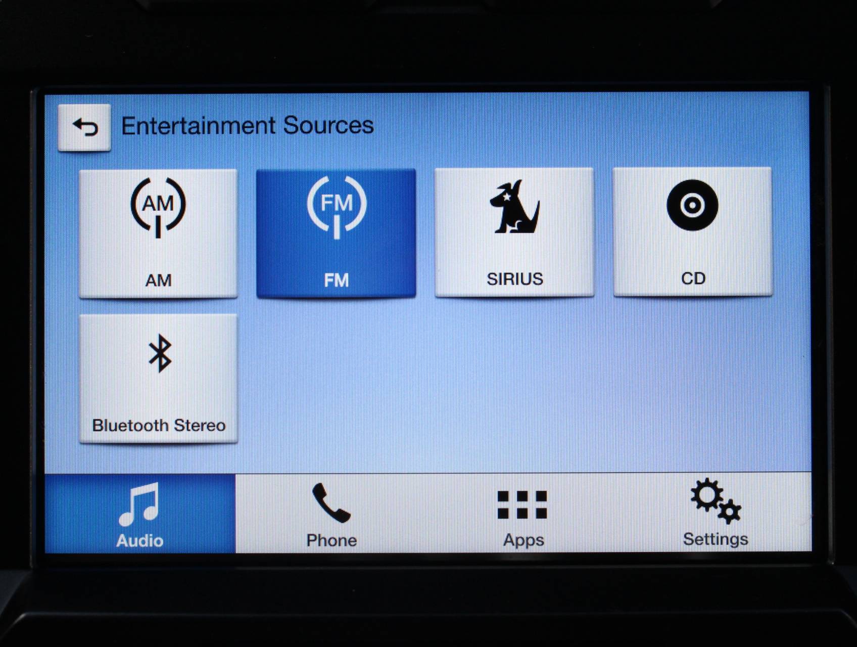 Florida Fine Cars - Used FORD F 150 2016 WEST PALM Xlt Texas Edition