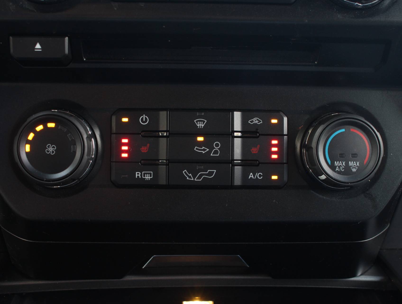 Florida Fine Cars - Used FORD F 150 2016 WEST PALM Xlt Texas Edition