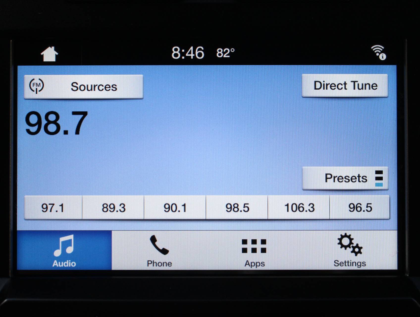 Florida Fine Cars - Used FORD F 150 2016 WEST PALM Xlt Texas Edition