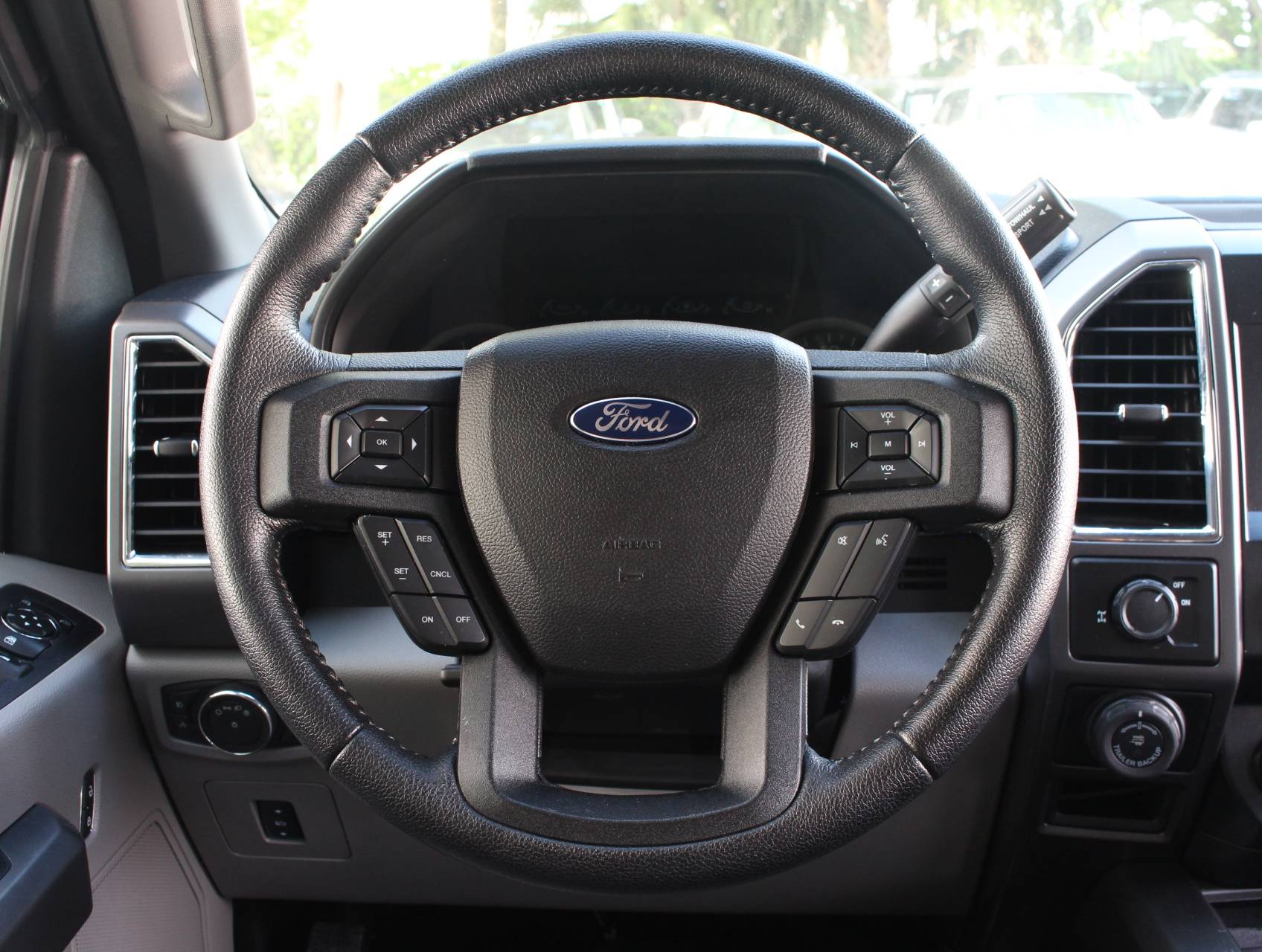 Florida Fine Cars - Used FORD F 150 2016 WEST PALM Xlt Texas Edition