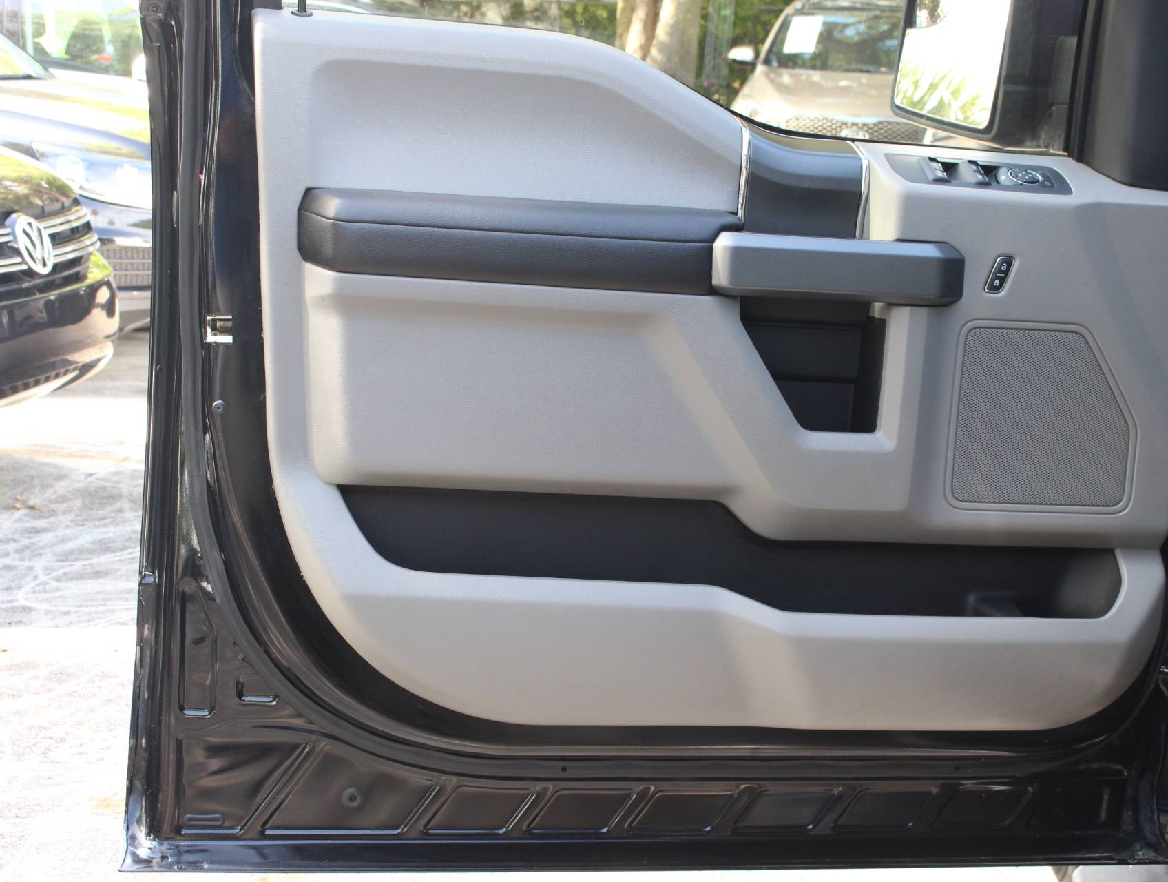 Florida Fine Cars - Used FORD F 150 2016 WEST PALM Xlt Texas Edition