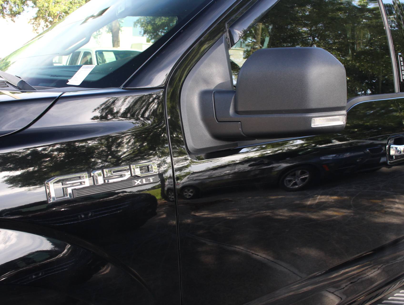 Florida Fine Cars - Used FORD F 150 2016 WEST PALM Xlt Texas Edition