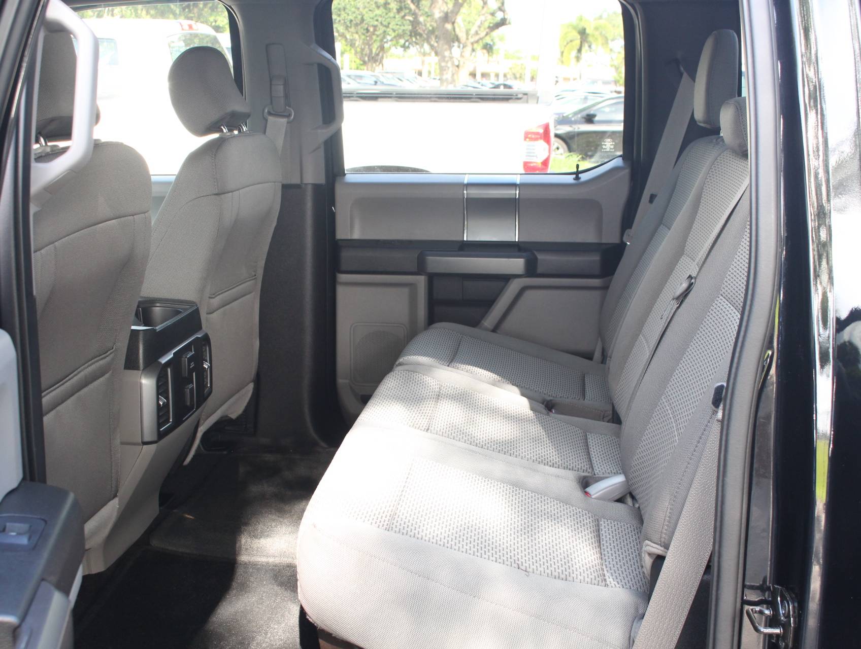 Florida Fine Cars - Used FORD F 150 2016 WEST PALM Xlt Texas Edition