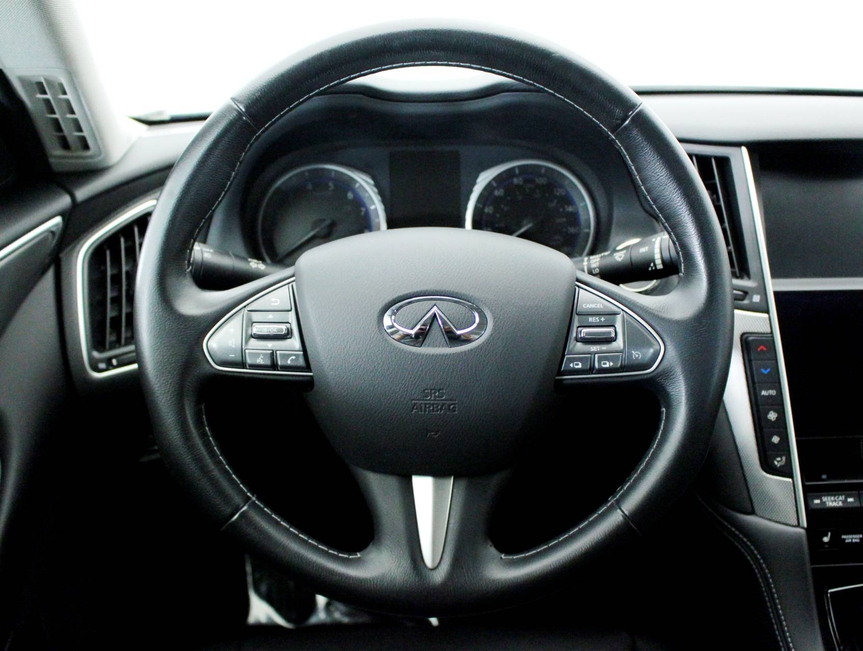 Florida Fine Cars - Used INFINITI Q50 2015 MIAMI Premium