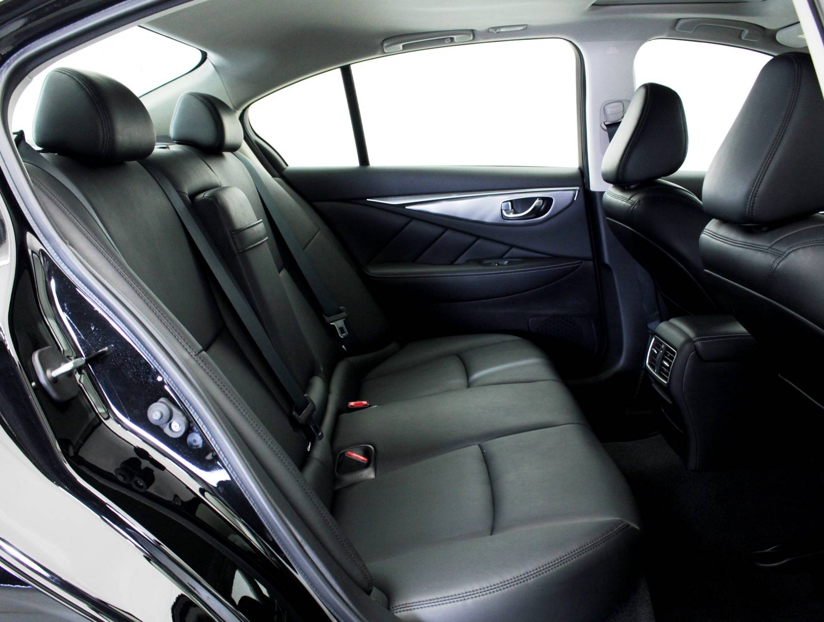 Florida Fine Cars - Used INFINITI Q50 2015 MIAMI Premium