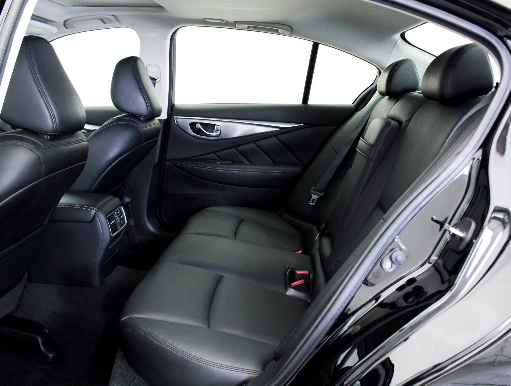 Florida Fine Cars - Used INFINITI Q50 2015 MIAMI Premium