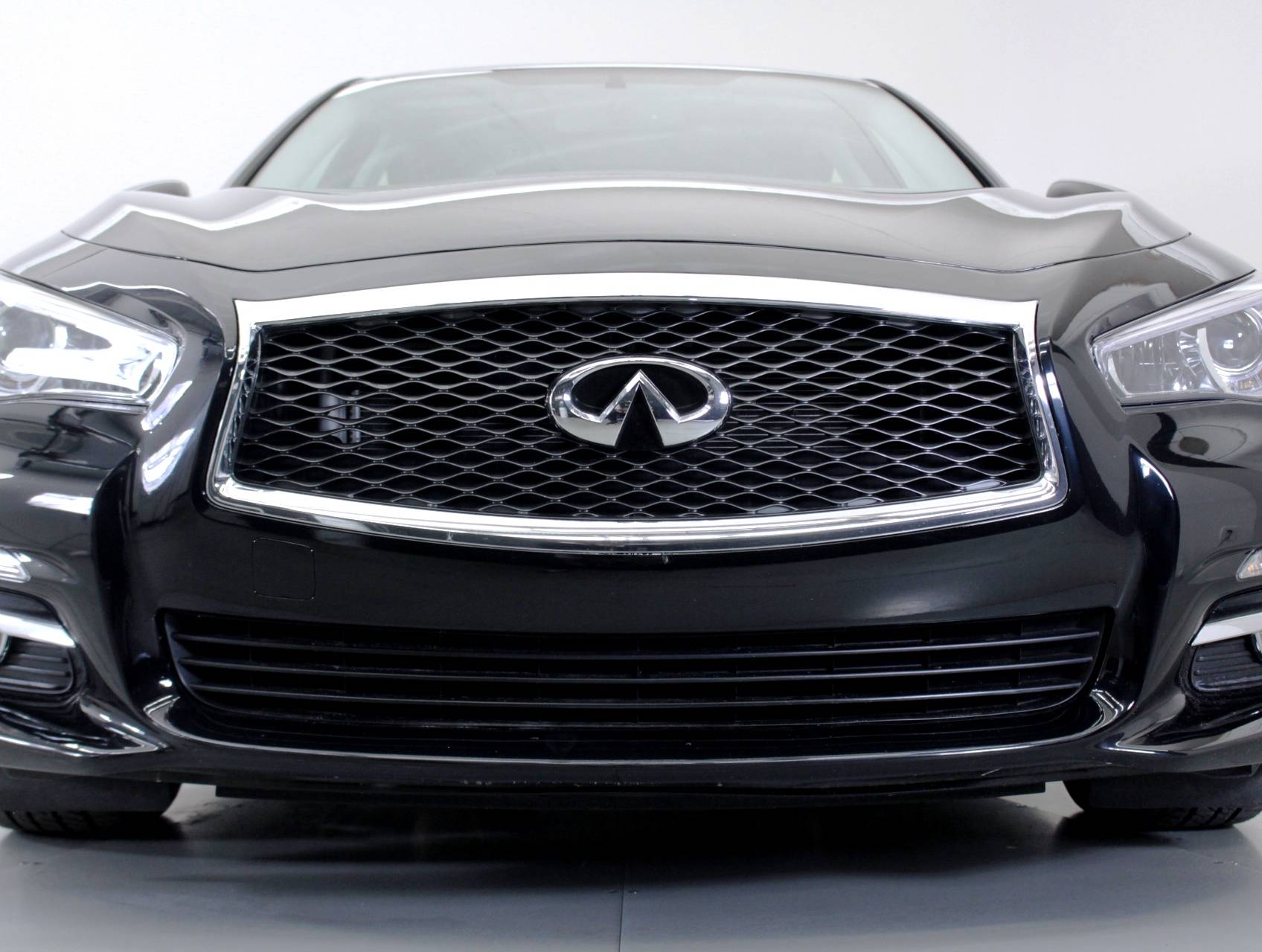 Florida Fine Cars - Used INFINITI Q50 2015 MIAMI Premium