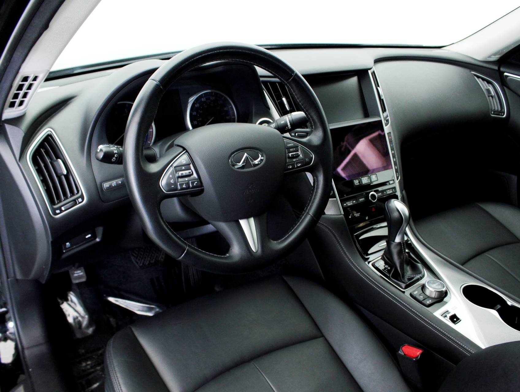 Florida Fine Cars - Used INFINITI Q50 2015 MIAMI Premium