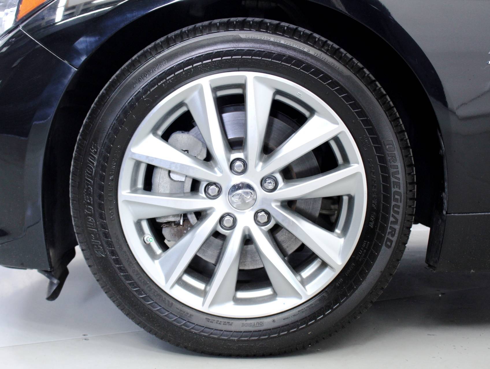 Florida Fine Cars - Used INFINITI Q50 2015 MIAMI Premium