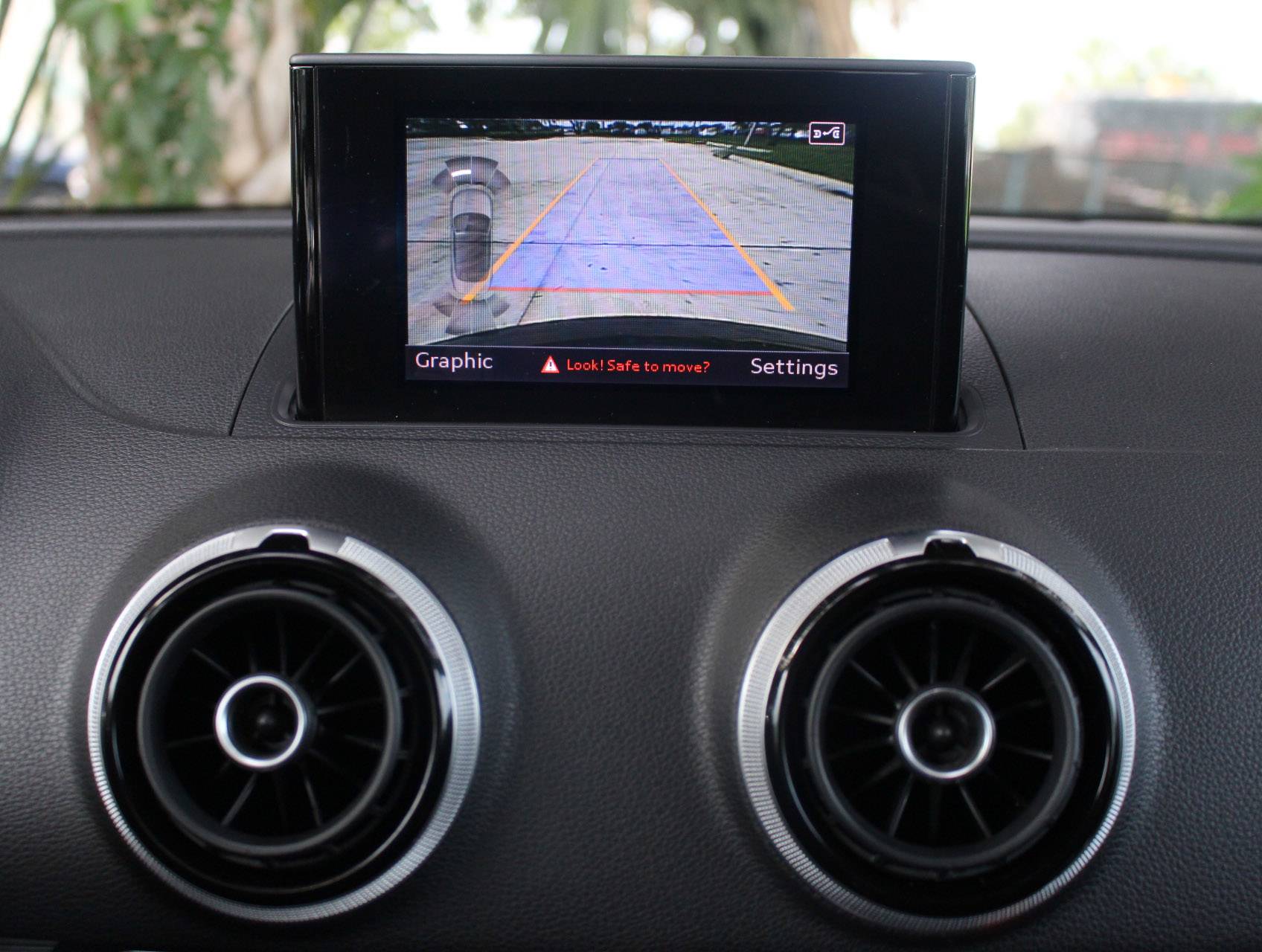 Florida Fine Cars - Used AUDI A3 2015 WEST PALM Premium Plus Quattro