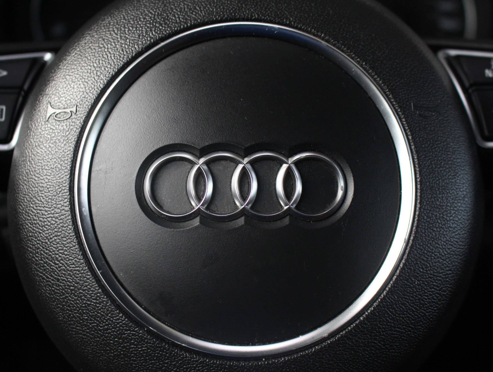 Florida Fine Cars - Used AUDI A3 2015 WEST PALM Premium Plus Quattro