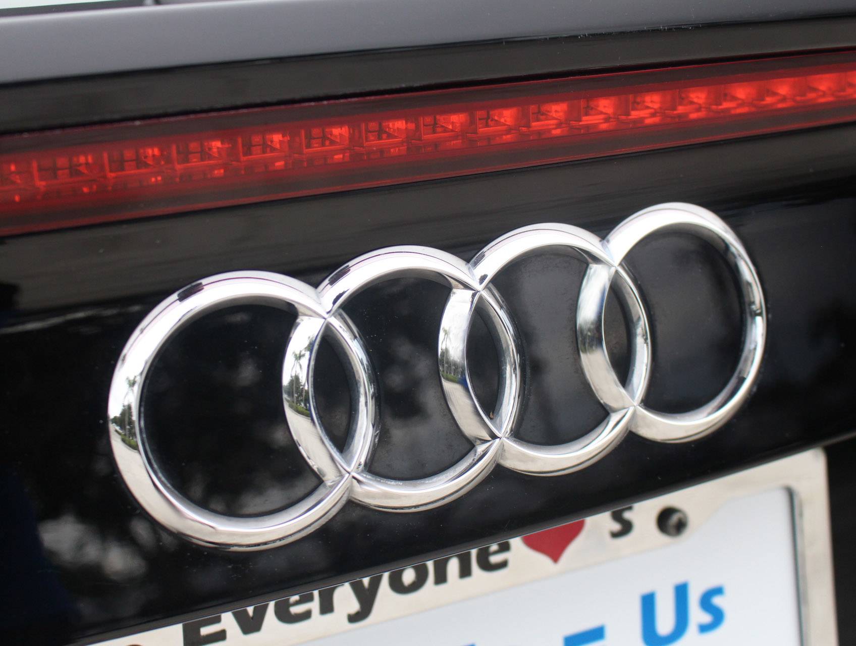 Florida Fine Cars - Used AUDI A3 2015 WEST PALM Premium Plus Quattro