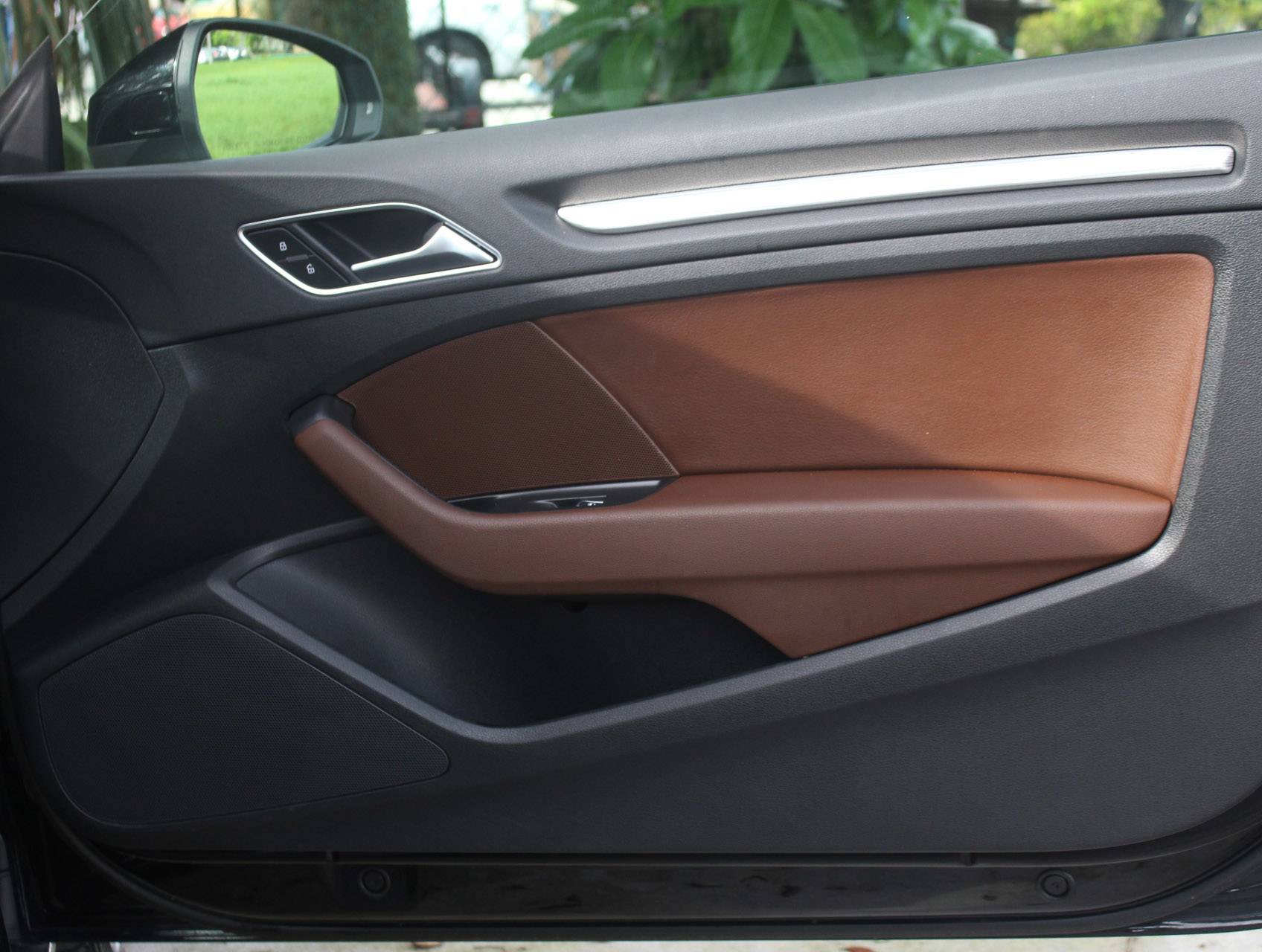 Florida Fine Cars - Used AUDI A3 2015 WEST PALM Premium Plus Quattro