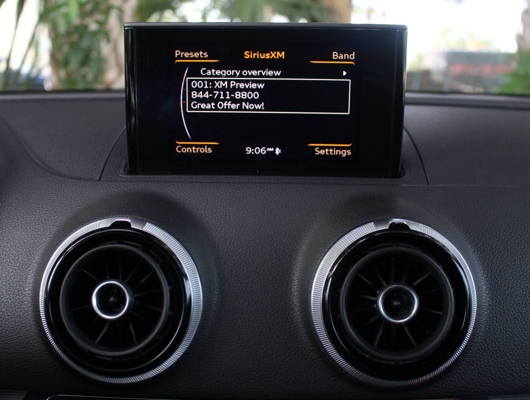 Florida Fine Cars - Used AUDI A3 2015 WEST PALM Premium Plus Quattro