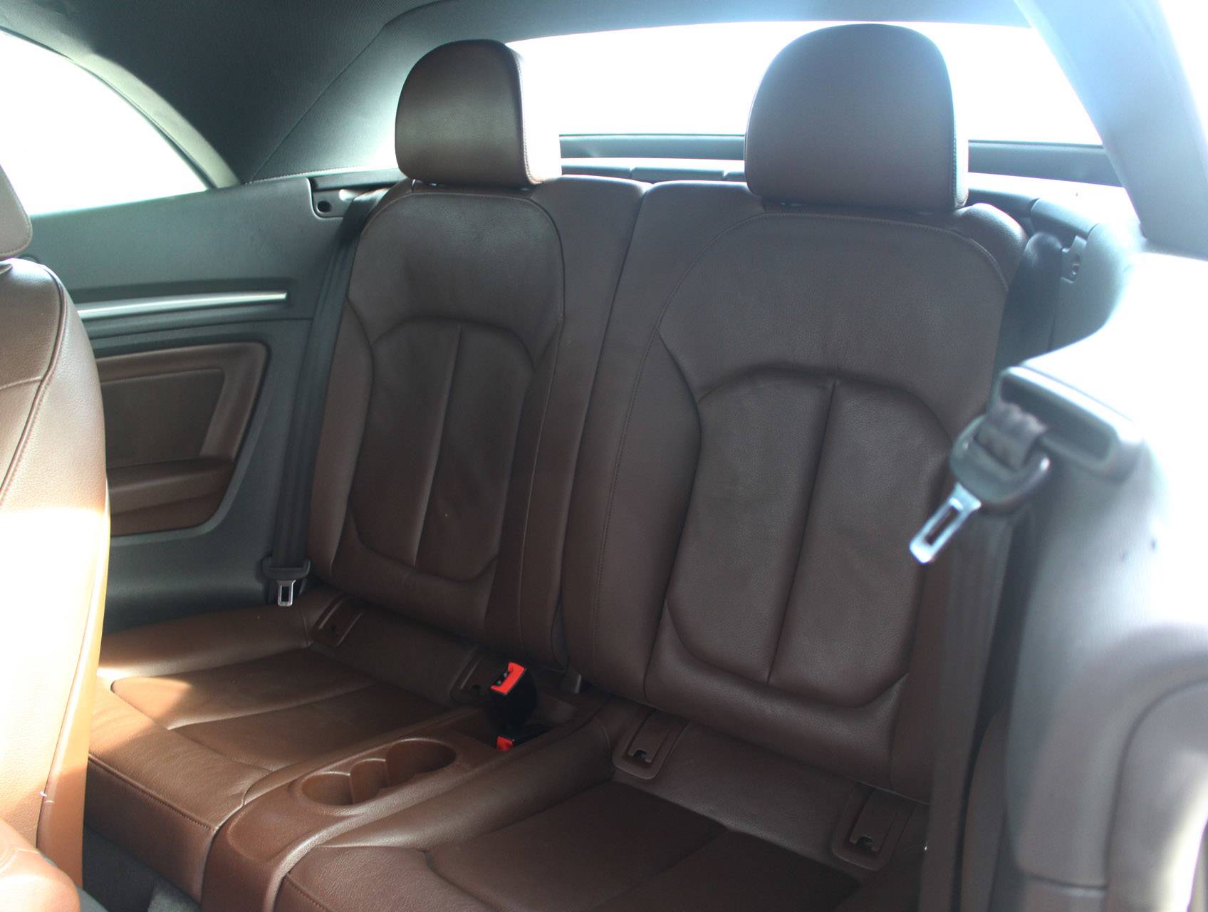 Florida Fine Cars - Used AUDI A3 2015 WEST PALM Premium Plus Quattro