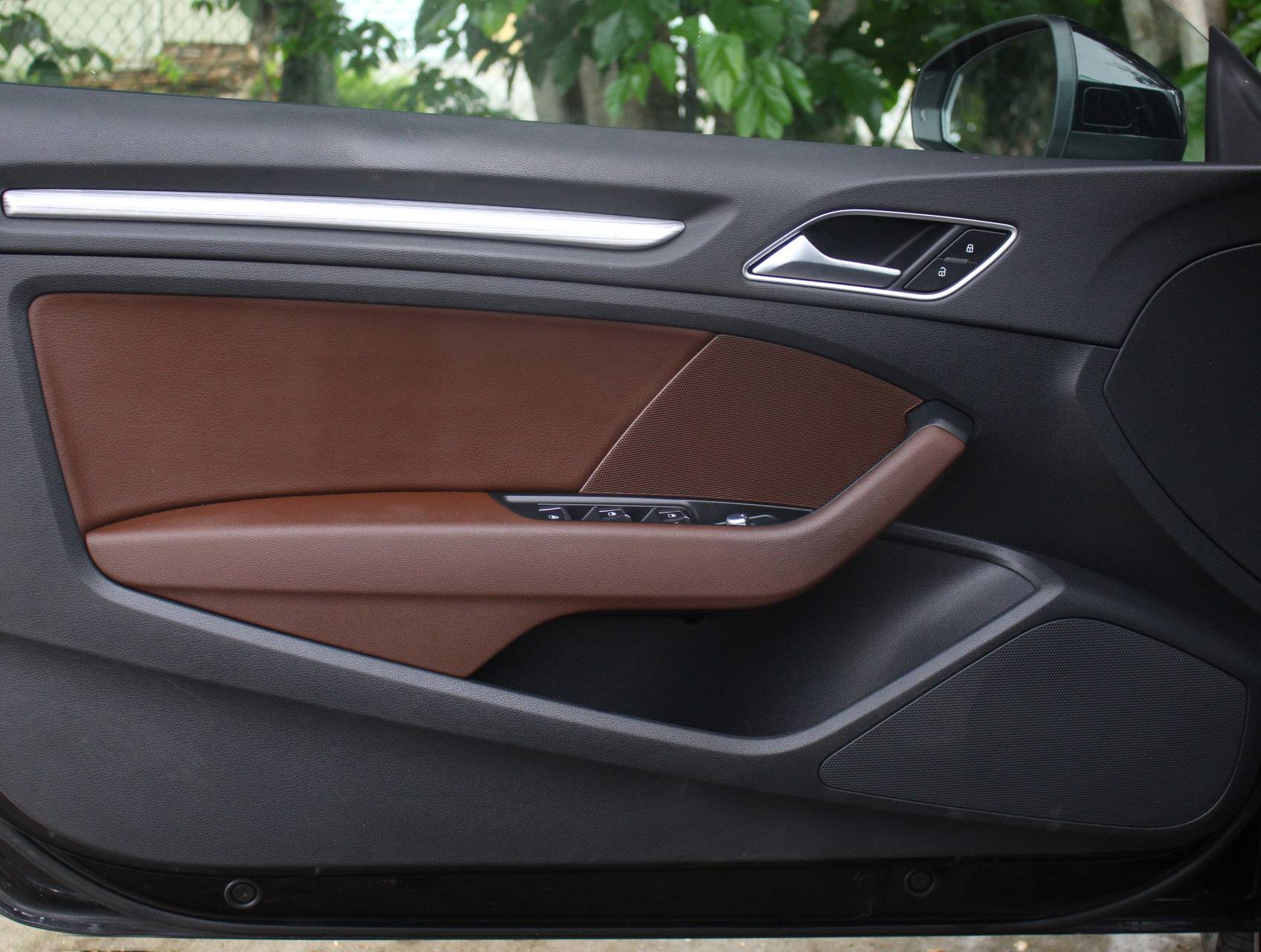 Florida Fine Cars - Used AUDI A3 2015 WEST PALM Premium Plus Quattro